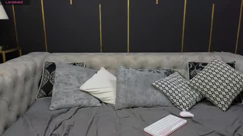 Dany online show from October 31, 2025, 2:01 am