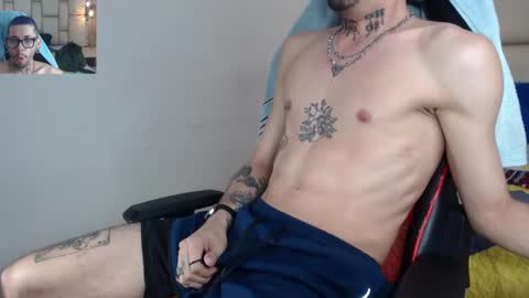 Snapshot of murdockh chatting on December 22, 2024, 12:27 pm murdok online show from December 22, 2024, 12:27 pm