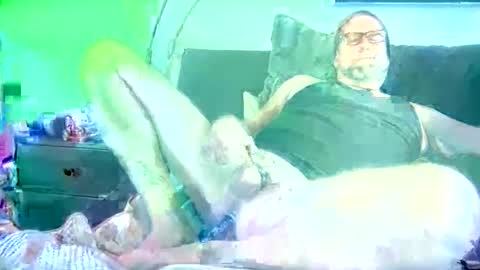 murfsturf7 online show from October 27, 2025, 5:28 pm