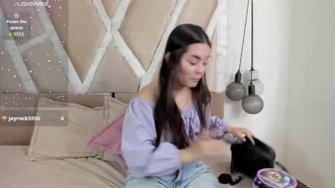 muriell_69 online show from May 30, 2026, 3:20 pm