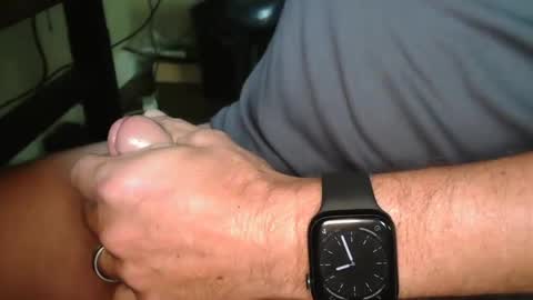 murphdogatlanta6969 online show from October 7, 2025, 6:27 pm