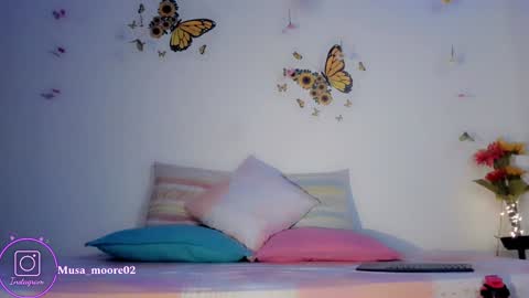 Musa online show from December 5, 2024, 3:37 am