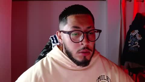 David Big online show from October 27, 2025, 7:45 am