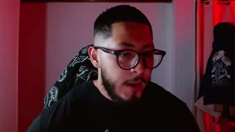 David Big online show from October 29, 2025, 7:21 am