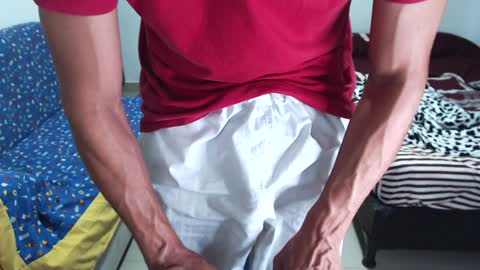 Snapshot of muscle_man1 chatting on December 31, 2024, 3:55 am Mike online show from December 31, 2024, 3:55 am