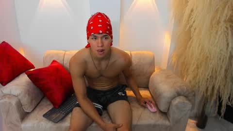 myke online show from December 19, 2024, 6:23 pm