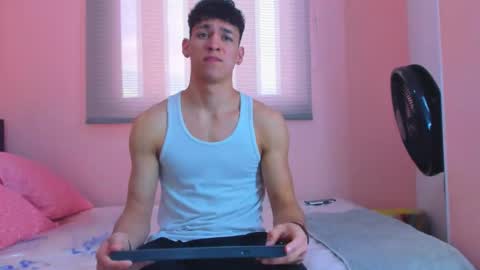 myke online show from January 8, 2026, 3:14 pm