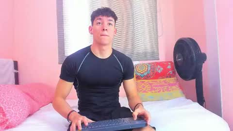 myke online show from January 12, 2026, 2:33 pm