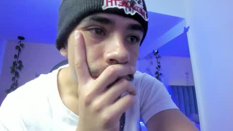 Snapshot of muscle_scott chatting on January 19, 2026, 12:53 pm muscle scott online show from January 19, 2026, 12:53 pm