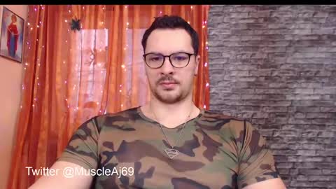 AJ online show from December 8, 2024, 1:25 pm