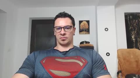 AJ online show from November 6, 2025, 5:47 pm