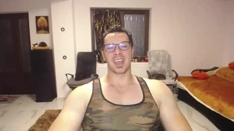 AJ online show from November 10, 2025, 5:23 pm