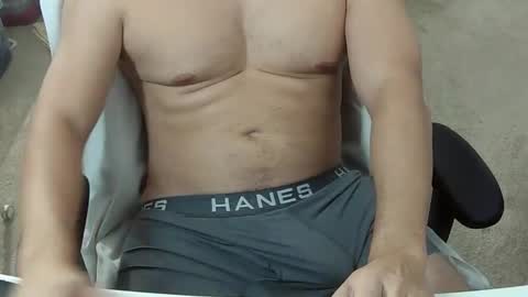 Snapshot of musclecockjack chatting on October 21, 2025, 3:57 pm Jack online show from October 21, 2025, 3:57 pm