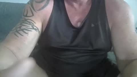 Muscleddaddy online show from February 11, 2025, 5:40 pm