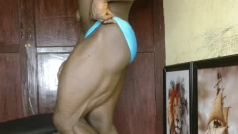 Snapshot of musclegodsammy23 chatting on February 26, 2026, 2:38 pm musclegod23 online show from February 26, 2026, 2:38 pm