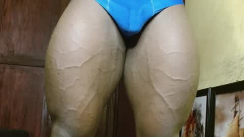 Snapshot of musclegodsammy23 chatting on March 4, 2026, 2:12 pm musclegod23 online show from March 4, 2026, 2:12 pm