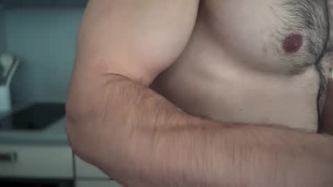 musclehair3 online show from November 29, 2025, 11:57 am