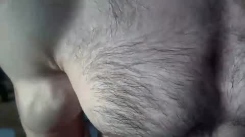 musclehair3 online show from December 21, 2025, 11:06 am