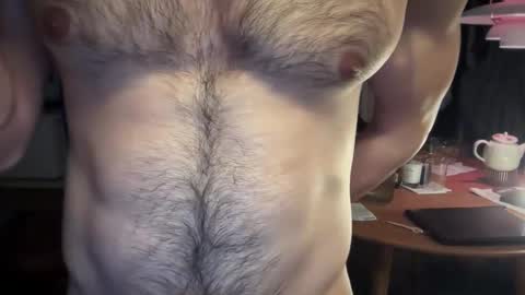 Snapshot of musclehair3 chatting on February 11, 2026, 10:26 pm musclehair3 online show from February 11, 2026, 10:26 pm