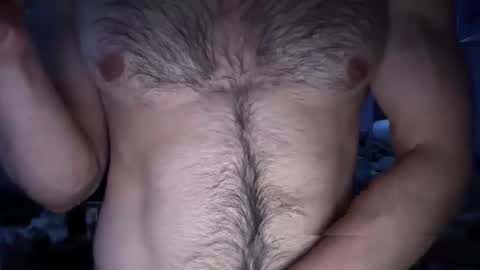 musclehair3 online show from April 7, 2026, 6:19 pm