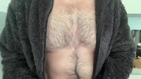 musclehair3 online show from May 14, 2026, 9:16 am