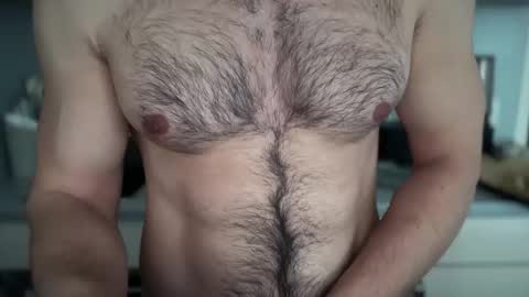 musclehair3 online show from May 16, 2026, 9:39 am