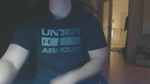 Musclelover online show from December 20, 2025, 12:18 am