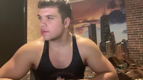 Snapshot of musclephantom chatting on October 16, 2025, 8:10 pm Egor online show from October 16, 2025, 8:10 pm