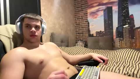 Snapshot of musclephantom chatting on February 14, 2026, 9:55 pm Egor online show from February 14, 2026, 9:55 pm