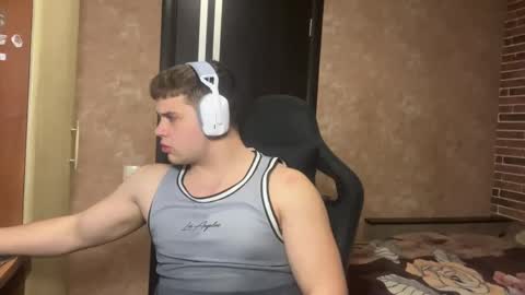Egor online show from May 7, 2026, 8:58 pm