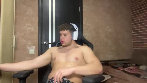 Egor online show from May 8, 2026, 9:09 pm