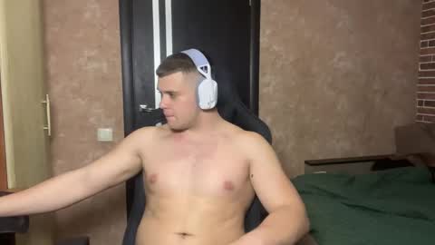 Egor online show from May 10, 2026, 9:09 pm