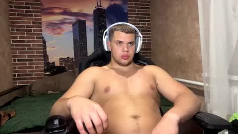 Egor online show from June 15, 2026, 8:33 pm