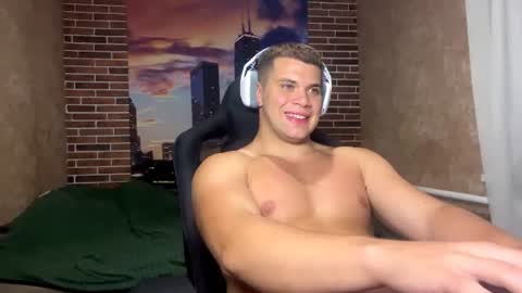 Egor online show from June 17, 2026, 8:10 pm