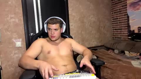 Egor online show from June 25, 2026, 9:08 pm