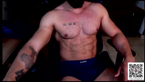 Snapshot of muscleweed420 chatting on September 16, 2025, 11:55 am Ragnar online show from September 16, 2025, 11:55 am