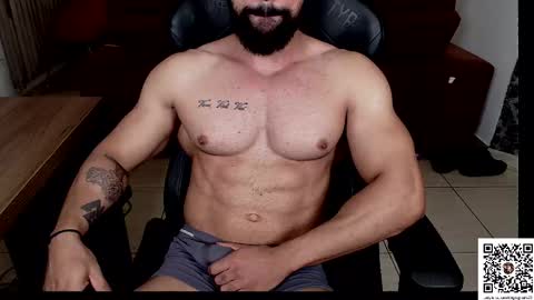 Snapshot of muscleweed420 chatting on October 8, 2025, 11:41 am Ragnar online show from October 8, 2025, 11:41 am