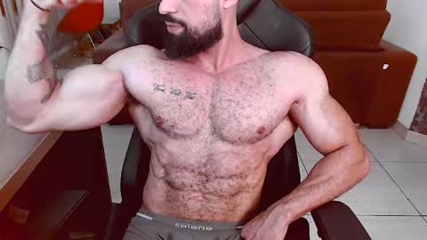 Ragnar   online show from March 6, 2026, 12:56 pm