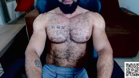 Ragnar   online show from April 13, 2026, 2:22 pm