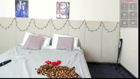 Snapshot of musclexxxbarbie chatting on March 10, 2025, 5:11 am Eva online show from March 10, 2025, 5:11 am