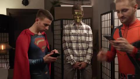 Snapshot of muscularfriend chatting on February 26, 2025, 2:57 pm Ivan online show from February 26, 2025, 2:57 pm