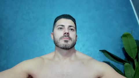 muscularmaster onlyfans online show from January 5, 2025, 9:36 pm