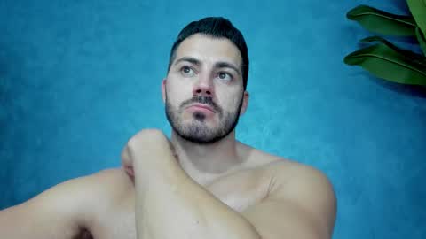 muscularmaster onlyfans online show from October 21, 2025, 8:53 pm