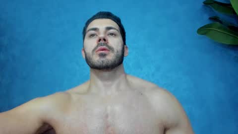 Snapshot of muscularmaster chatting on February 11, 2026, 12:48 am muscularmaster onlyfans online show from February 11, 2026, 12:48 am