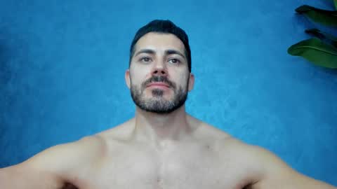 muscularmaster onlyfans online show from March 24, 2026, 10:15 pm