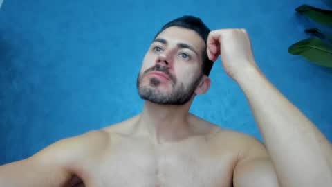 muscularmaster onlyfans online show from March 27, 2026, 10:31 pm