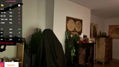 Musculus online show from December 3, 2025, 2:26 pm