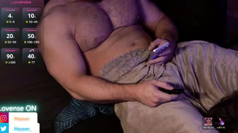 Musculus online show from April 1, 2026, 12:39 pm