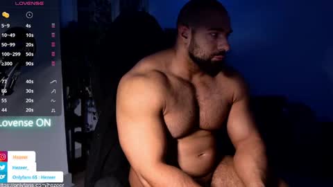 Musculus online show from April 17, 2026, 11:46 am