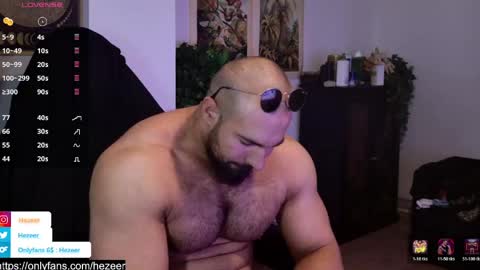 Musculus online show from May 22, 2026, 9:59 am